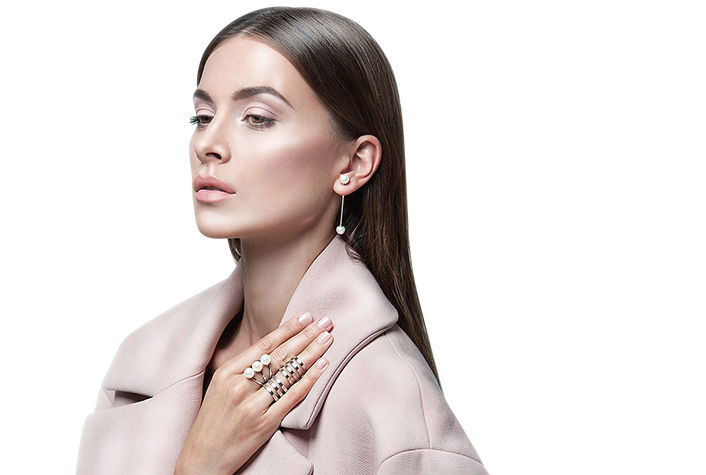 Ювелирные украшенияи бижутерия в Челябинске